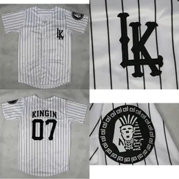 kings baseball jersey