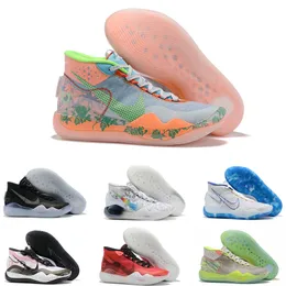 kevin durant volleyball shoes