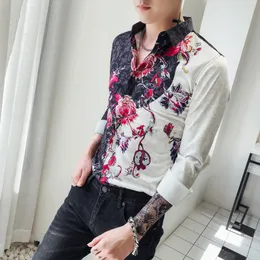 fancy shirts online