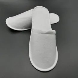 disposable shower sandals