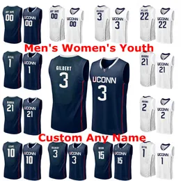 uconn women's basketball jersey