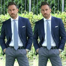 Saco Gris Y Pantalon Azul Online Deals, UP TO 59% OFF | lavalldelord.com