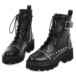 botte militaire homme talon