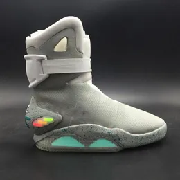 air mags size 5