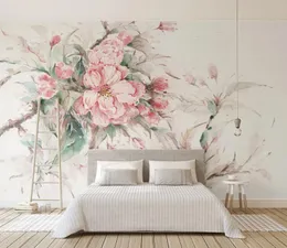Buy Pink Wallpaper For Girls Room Online Shopping At Dhgate Com pink wallpaper for girls room online