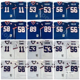 mark bavaro jersey