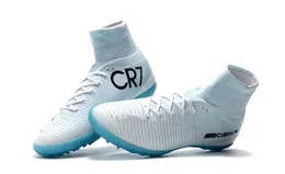 cr7 indoor soccer boots