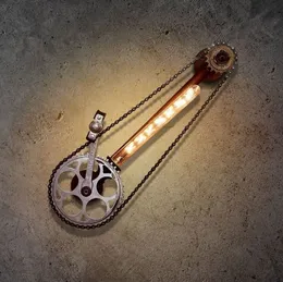 lamparas steampunk oferta online