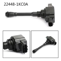 Zündspule 22448-4M500 CM11-205 Für Nissan 00-01 Sentra 1.8L Almera Primera
