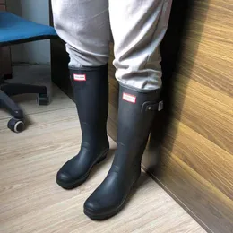 bottes de pluie homme pas cher