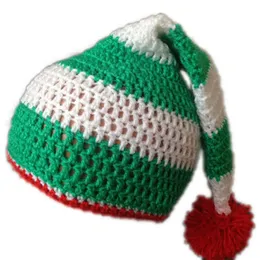 Final Sale Ready to Ship as shown 3 Striped Boys Toddler Knit Striped Hats bulk sale knit wholesale hats for toddlers Free Shipping Sale