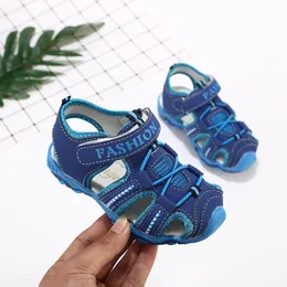 sandale bebe plage