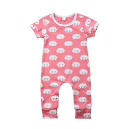 Ropa De Dormir De Verano Recien Nacido Oferta Online Dhgate Com