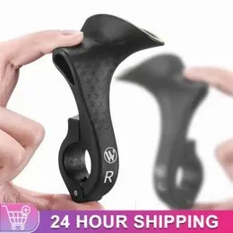 Guidon De Course TOSEEK Carbone 31,8 Mm Pour Vélo De Route - Neuf