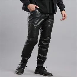 Pantalones De Chándal De Estilo Hip Hop Para Hombre, Pantalón Bombacho  Negro, Estilo Harén, Con Múltiples Bolsillos, Estilo Lápiz, Novedad De 2021  De 36,11 €