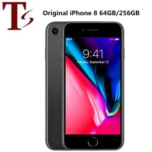Apple IPhone 8 Refurbished & Unlocked 4.7 Inch, From