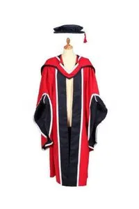 Brunel University Of London Graduation Gown Premium Quality Team Sports Apparel From Jingzherui 101.31 DHgate.Com