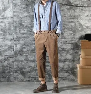【BAON】Solpu Corduroy Suspenders One Piece 300x300-f2-albu-g18-M00-CF-2D-