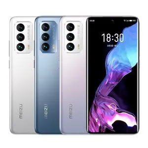 Meizu 18 5G Smartphone 6.2 In AMOLED Full Screen, From