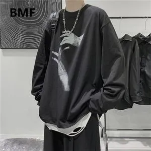 [WOOALONG]★25SS★韓国人気★OG Semi-Loose Long T-shirt 300x300-f2-albu-g19-M00-7A-45-