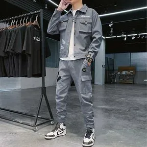 ka na ta Koe jacket & Skin pants セットアップ ka na ta セットアップ - メルカリ