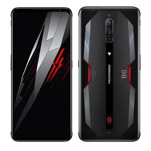 Nubia Red Magic 6 5G Gaming Phone 8GB RAM 128GB ROM From