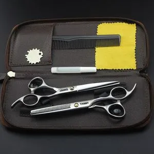 TONI & GUY トニー&ガイ　ZA103-65 カットシザー6.5inch Guy Mascolo 44 Scissor - Limited Edition - – TONI&GUY