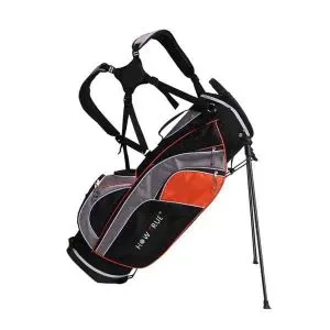 DHgate.com:Ultra-Light Golf Bag - New Stand Golf Bag