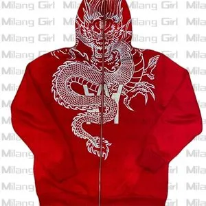 トップス PROJECT DRAGON HOODIE Amazon.com: Men's Dragon Night Hoodie Pullover Sweatshirt - Wild