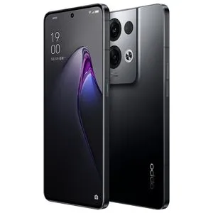 Oppo Reno 8 Pro+ 5G Smartphone 6.7 In AMOLED 120Hz From