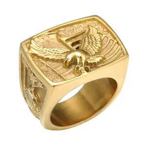 アクセサリー subculture TWIN EAGLE RING / SV950 Subculture