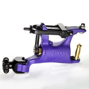 SWASHDRIVE WHIP タトゥーマシン Swashdrive Whip Rotary Tattoo Machine - GENUINE Original
