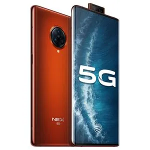VIVO Nex 3S 5G samsung phones - 12GB RAM, 256GB ROM,
