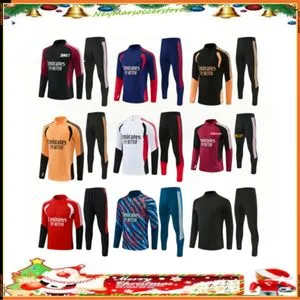 2026 2027 PEPE SAKA Arsenalyr Tracksuits Sets Men From