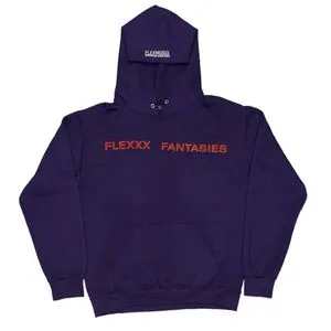 OSAMASON Mens Pullover Hoodie Thick Velvet Cotton From Tubi01