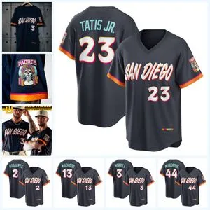 SanDiegoPadres 2026 City Connect Baseball Jersey  From
