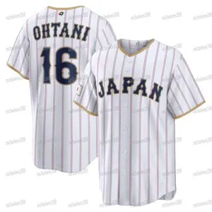 Team Japan 2026 World Baseball Classic WBC Baseball From