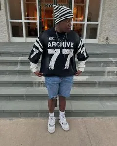 Retro Soccer Shirts Vintage Inspired Long Sleeve Tee, American