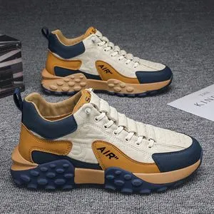 関税なし 送料無料 Cool Sneakers Amazon.com | 𝐌𝐞𝐧'𝐬 𝐋𝐚𝐜𝐞-𝐮𝐩 𝐇𝐢𝐠𝐡 𝐐𝐮𝐚𝐥𝐢𝐭𝐲