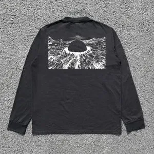 【新品未開封】ZUTOMARUKI Long Tee ホワイト　Sサイズ 300x300-f3-albu-jc-g-04-
