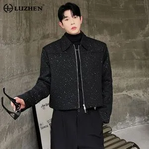 ジャケット・アウター LEDAY / Mini short double handmade coat Mini short double handmade coat-3col – LEDAY