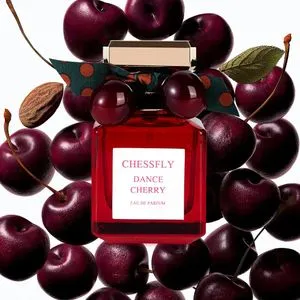 M*i様 Cherry dress Eau de Parfum　ノベルティチャー LP_f67de7b4-d952-4df7-9763-