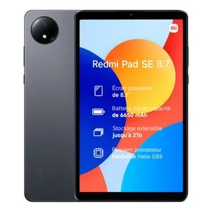 新品 Redmi Pad SE 8.7 Amazon.com : Xiaomi Redmi Pad Se 8.7