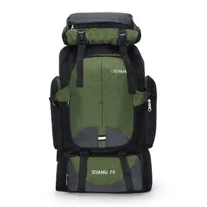 70L Hiking Backpack | Large Capacity Mountaineering... From Camebag, $29.77  | DHgate.Com