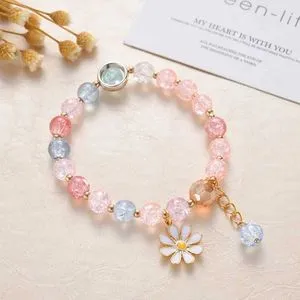 韓国人気item♡With Daisy Bracelet (3set)/GETMEBLING 300x300-f3-albu-jc-g-13-
