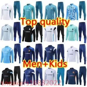 BABYL サッカージャージ XLサイズ 2024 Kids Marseille Training Soccer Jersey 23 24 25 From