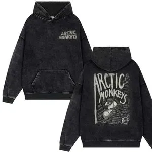 【希少】APE SNOW PATTERN ZIP SWEAT SHIRT L Sweatshirts Streetwear Hoodie And Sweatpants Set Mens, Retro