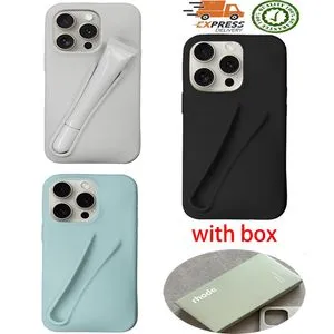 rhode iPhoneケース16pro Favorite iPhone 16 Pro Case: Rhode Lip Combo Review | TikTok