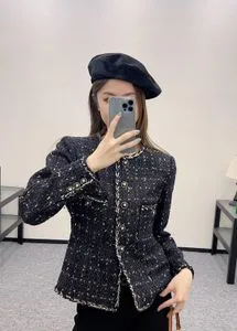 【CHICLINE 】 JALIL TWEED JACKET/セミフレアスカート (SET-UP) 300x300-f3-albu-jc-g-26-