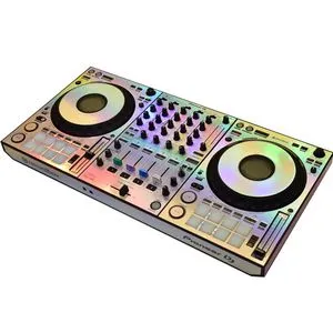 【ALL WE NEED IS LOVE】DDJ-1000 2019年製 Pioneer DDJ-1000/DDJ-1000SRT Case with Glide Platform